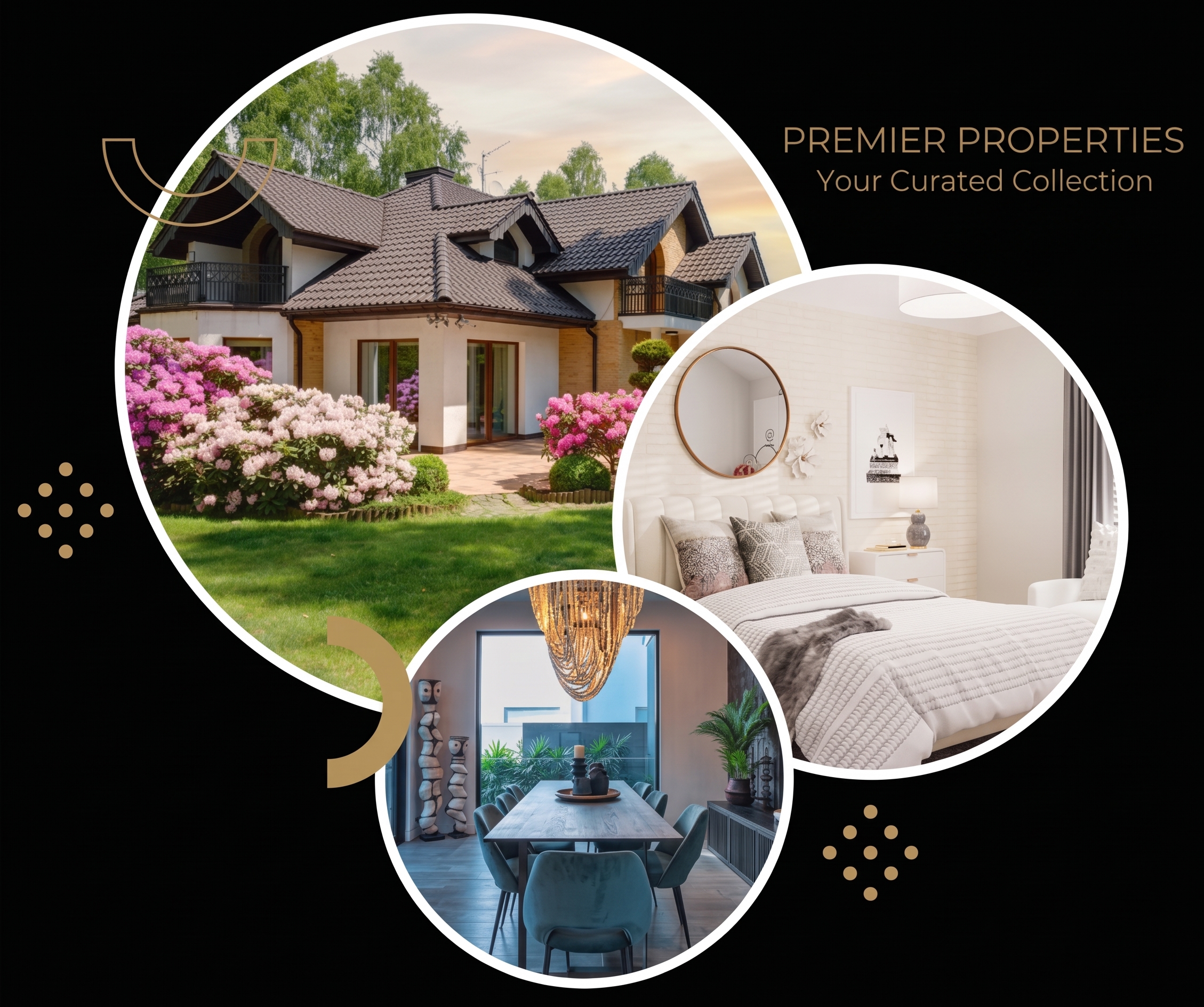 Comprehensive Real Estate Solutions