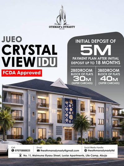 JUEO CRYSTAL VIEW IDU