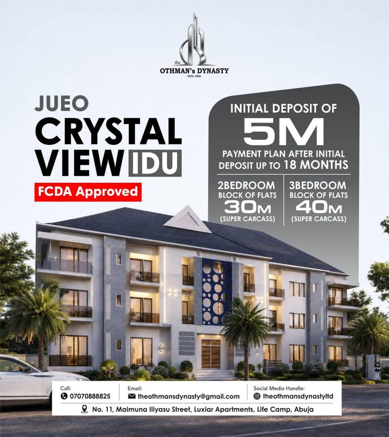 JUEO CRYSTAL VIEW IDU